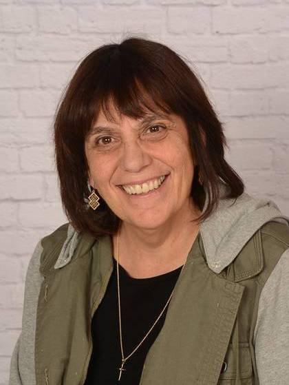 Elayne Terranova, Assistant Director